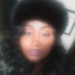 Meet your Posher, Breona